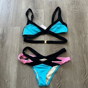 Agent Provocateur Bikini
